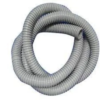 Corrygated Pipe